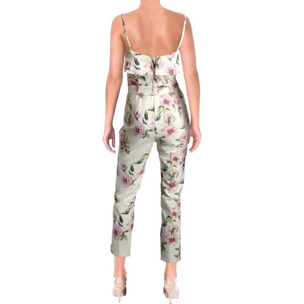 selfridges jumpsuit