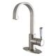 Option Brushed Nickel