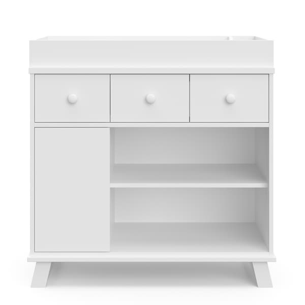 Storkcraft sale beckett dresser