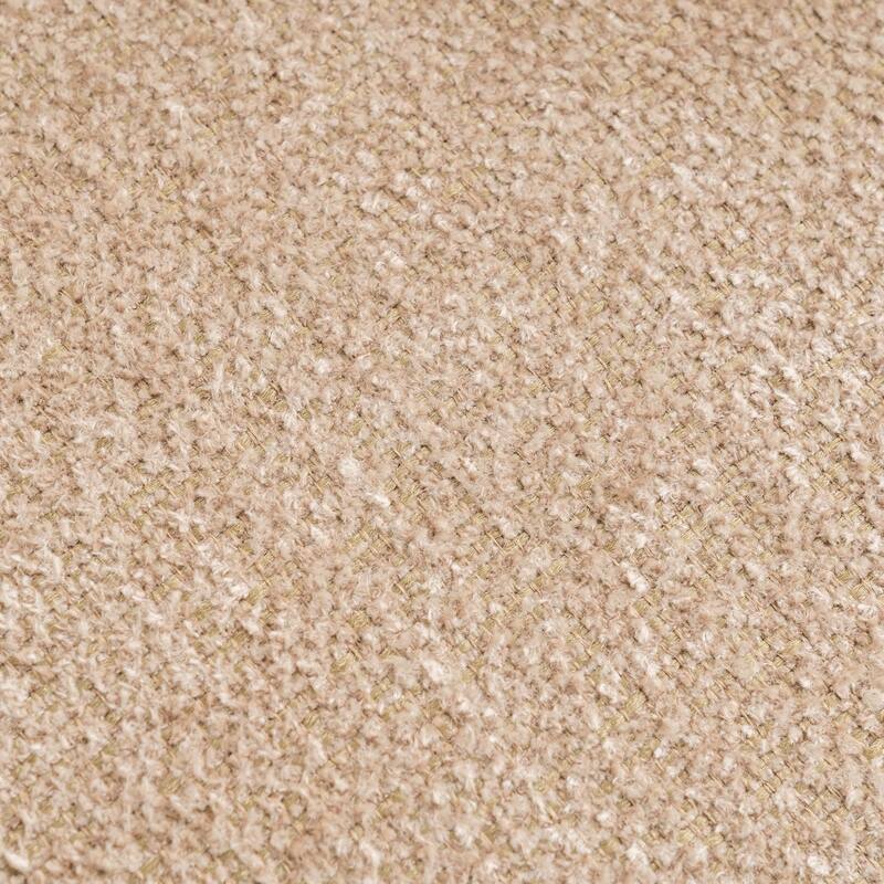 27.56" W x 23.62" D x 27.95" H Accent Arm Chair Fabric Living Room Chair Set of 2