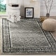 preview thumbnail 10 of 91, SAFAVIEH Adirondack Royce Distressed Rug