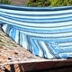 preview thumbnail 34 of 71, Sunnydaze Rope Hammock with 12-Foot Stand, Hammock Pad & Pillow