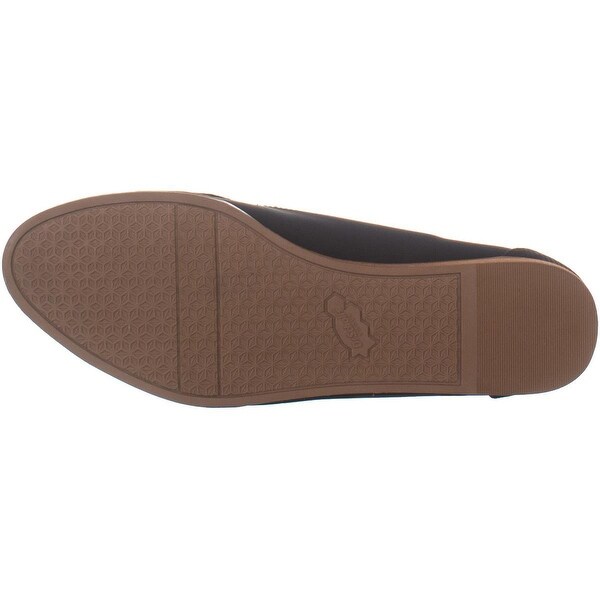 dr scholl's dawned black