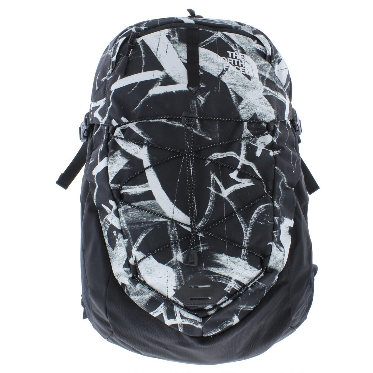 the north face backpack school