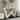 DH BASIC Modern Decorative Console Table with W-Shaped Legs by Denhour