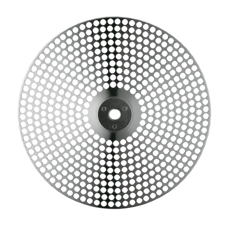 Passetout/Food Mill with Supplementary Handle, Incl. Sieve Discs