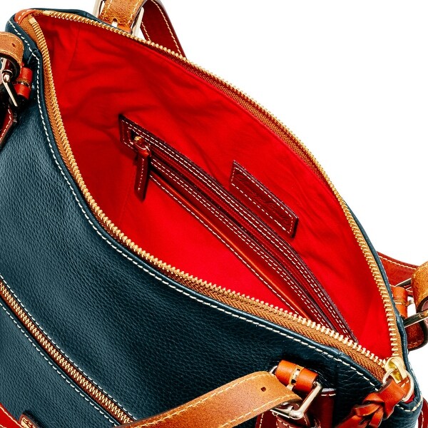 dooney and bourke nina