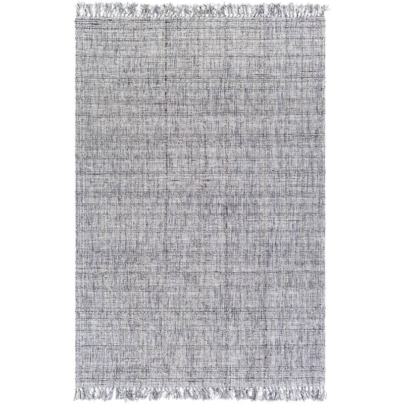 Artistic Weavers Heather Modern Solid Area Rug
