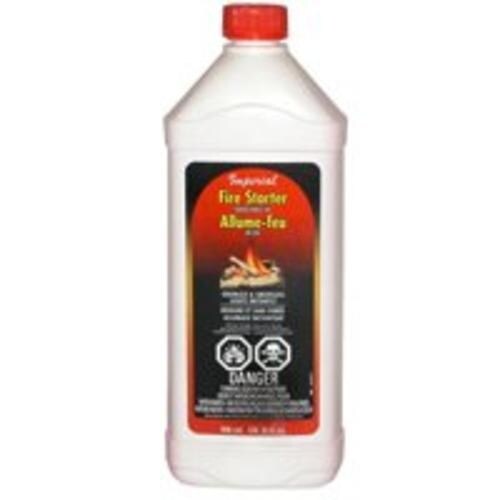 Imperial KK0083-A Fire Starter Gel, 32 Oz