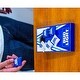 preview thumbnail 3 of 1, Bud Light Tabletop Corn Toss Game