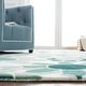 preview thumbnail 44 of 78, SAFAVIEH Handmade Kids Miens Floral Wool Rug