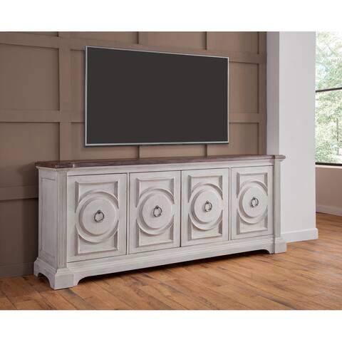 Bristow 84-inch Console by Greyson Living - 84 inches wide