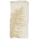 Option White - 9"W, 18"H