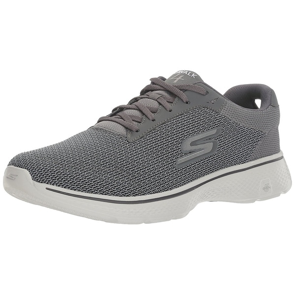 skechers on the go mens trainers