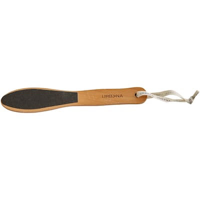 Spa Prive - Wooden Foot File