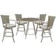 Option Valley Linen - Beige