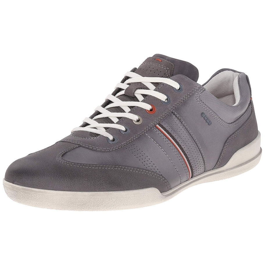 ecco enrico retro sneaker