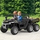 preview thumbnail 23 of 25, 24V Kids Ride On Dump Truck