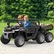 preview thumbnail 7 of 6, 24V Ride on Dump Truck with Remote Control
