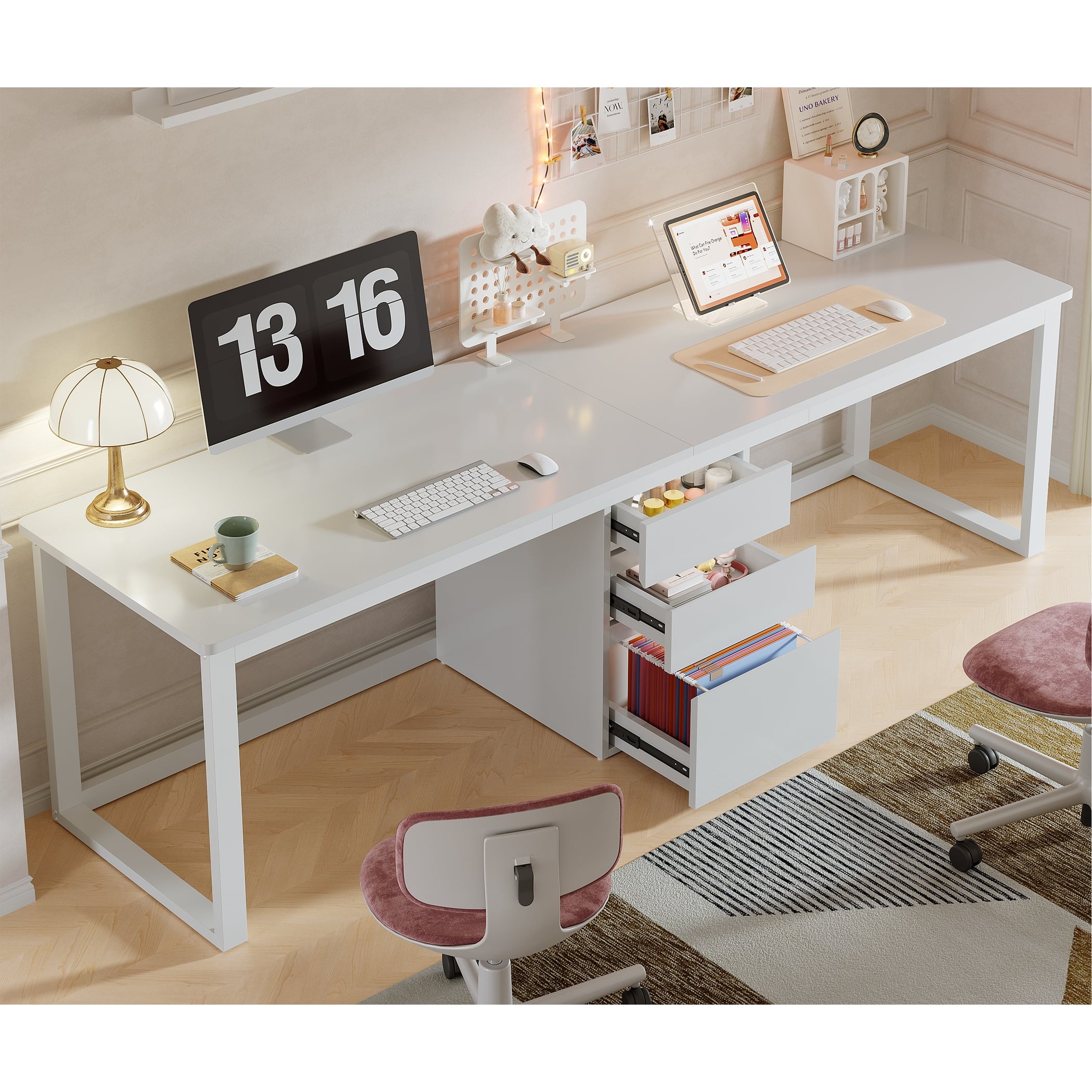 Option White