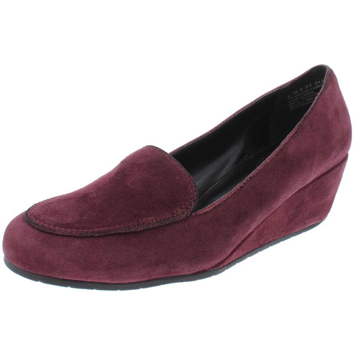 kenneth cole reaction loafers womens