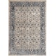 preview thumbnail 35 of 33, Malta Classic Bordered Geometric Medallion Area Rug