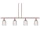 Option Antique Copper / Clear