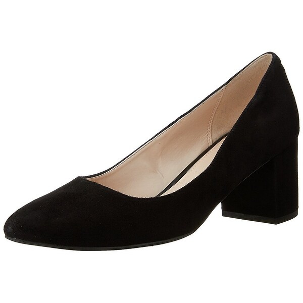 Cole haan claudine pump clearance