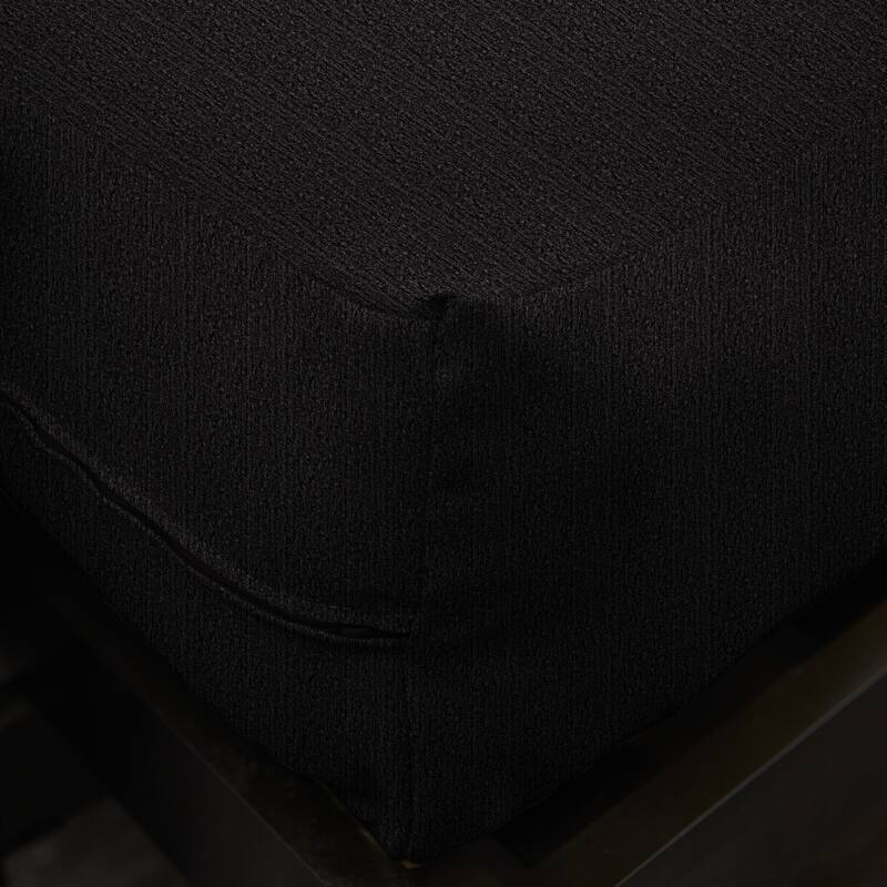 Sorra Home Full Textured 8-inch Futon Mattress (Mattress Only)