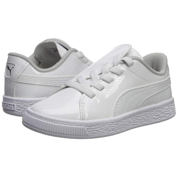 puma basket kids