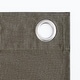 preview thumbnail 14 of 74, Sun Zero Cameron Thermal Insulated Total Blackout Grommet Curtain Panel, Single Panel