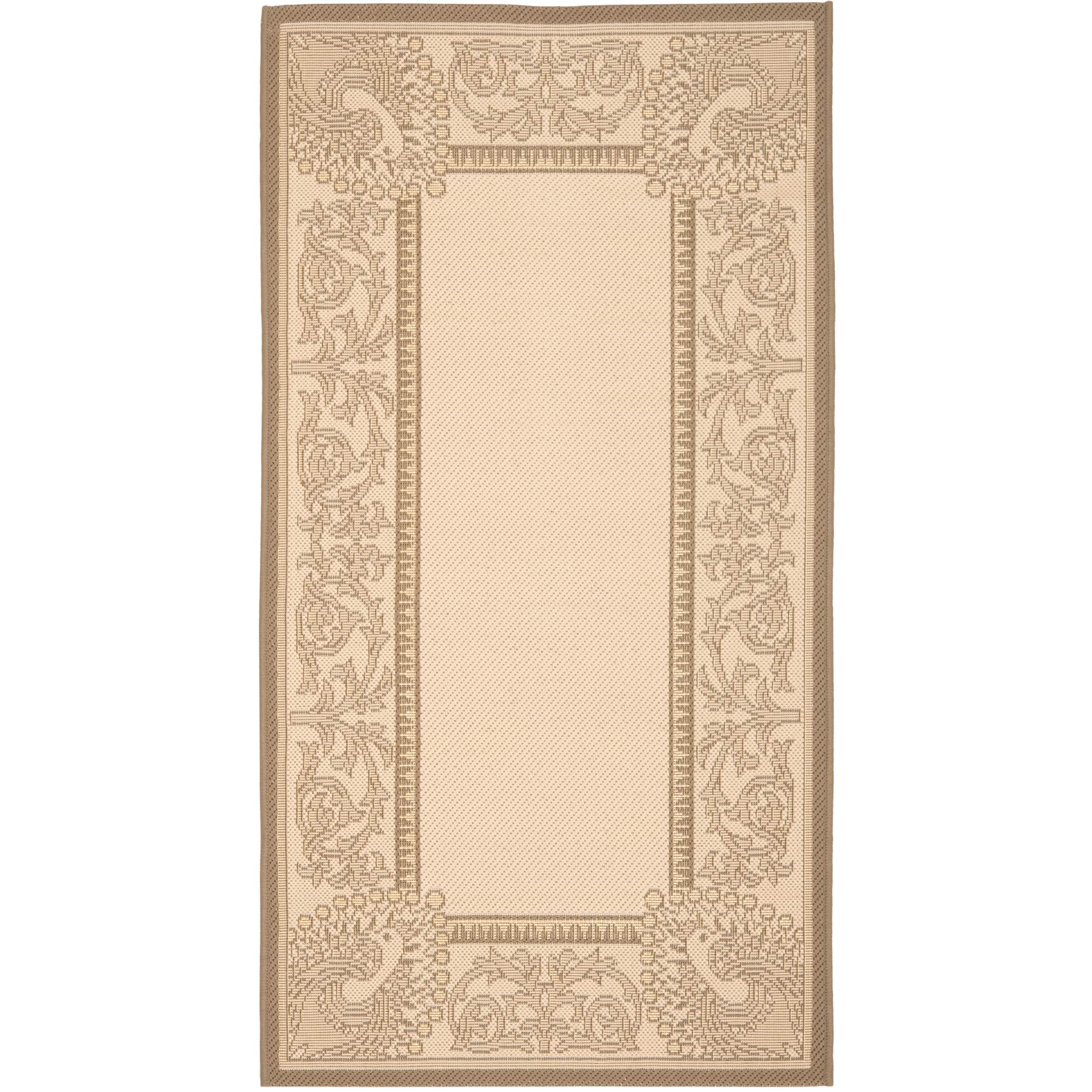 Option Dark Beige/Beige