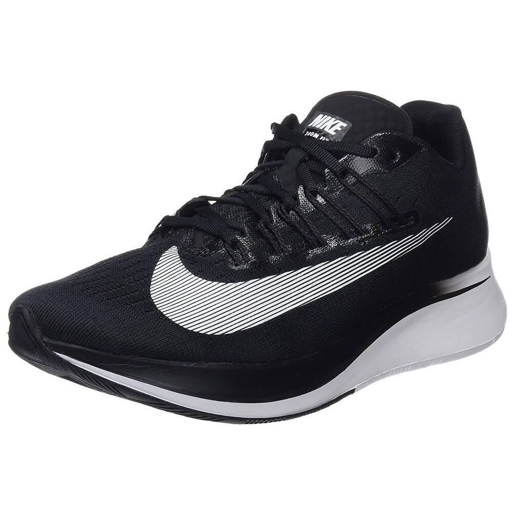 nike zoom fly women's running shoe