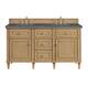 Option Light Natural Oak