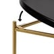 preview thumbnail 32 of 99, Kate and Laurel Ulani Nesting Tables (Set of 2)