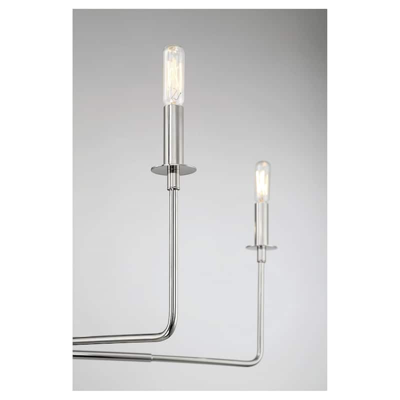 Savoy House Salerno 6-Light Chandelier