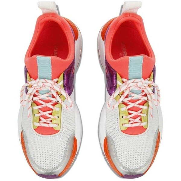 maddox jogger chunky platform sneaker