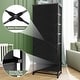 preview thumbnail 38 of 68, Slim Tall Vertical 7-Drawer Chest Dresser Closet Storage Organizer Unit for Bedroom