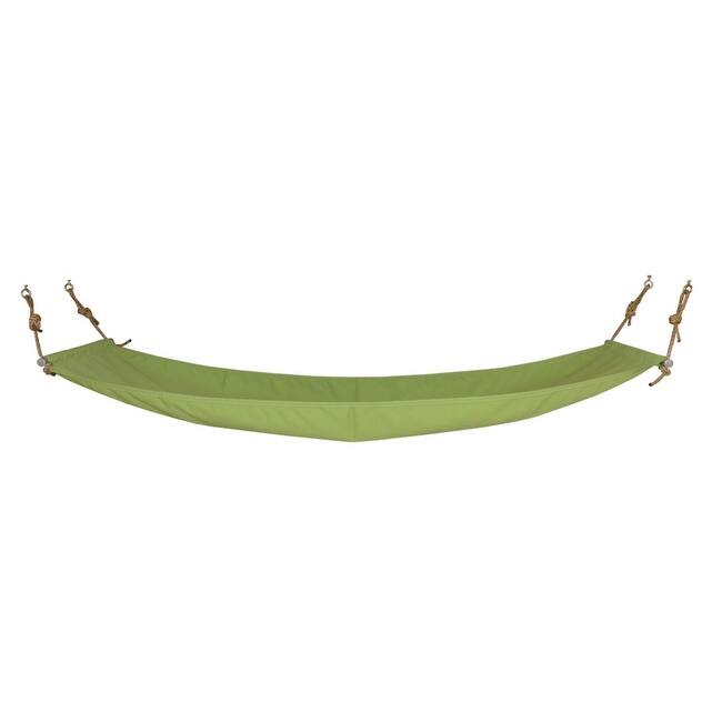 Hammock with Mounting Hardware