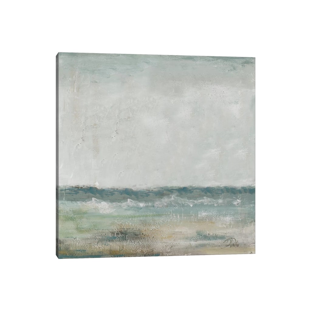 iCanvas "Cape Cod II" by Patricia Pinto Canvas Print