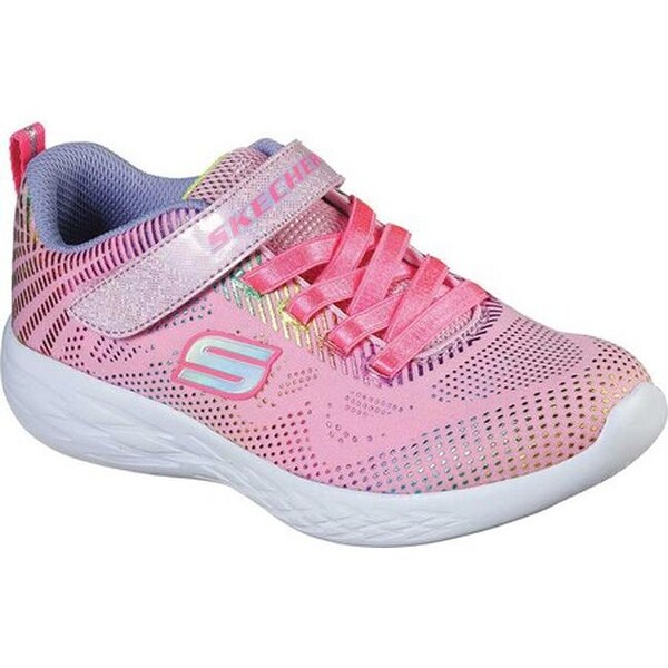skechers go run 600 grigio
