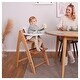 preview thumbnail 8 of 7, Arketa Highchair Set