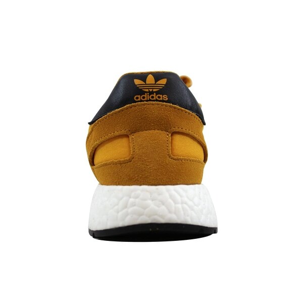 adidas iniki yellow black