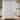 Chenille Stripe Shower Curtain