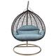 Option Charcoal Blue