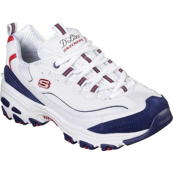 skechers march forward