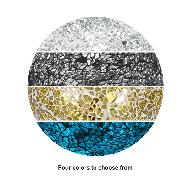 Decorative Ball for Bowls, Decorative Bowl Fillers