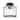 Starsky Modern Round Clear Glass Semi-Flush Mount
