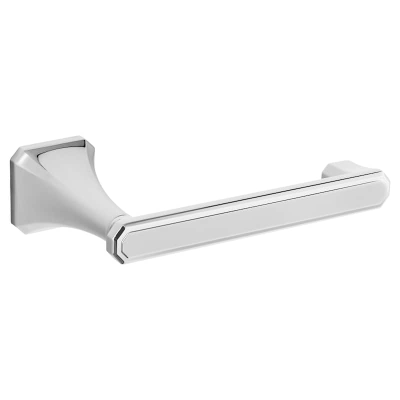 DXV Belshire Tissue Holder - Polished Chrome