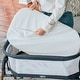 preview thumbnail 5 of 8, Chicco LullaGlide 3-in-1 Bassinet, Luna